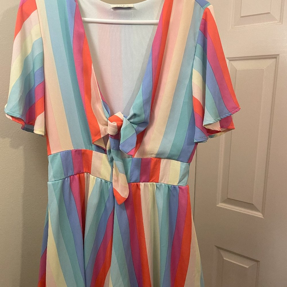 romper